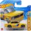 2025 Hot Wheels BMW 2002 in Yellow - Stav karty: A (Top stav)