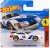 2026 Hot Wheels Ferrari 365 GTB4 Competizione in White