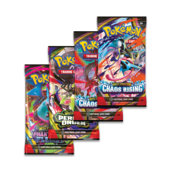 Pokémon TCG: Mega Moonlit Tin – Mega Gengar ex