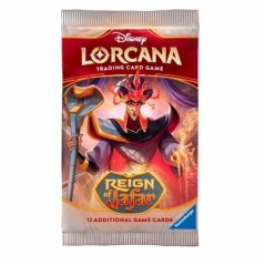 Lorcana - Reign of Jafar - Booster