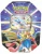 Pokémon TCG: Slashing Legends Tin – Zacian ex