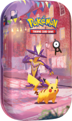 Pokémon TCG: 30th Celebration - Mini Tin