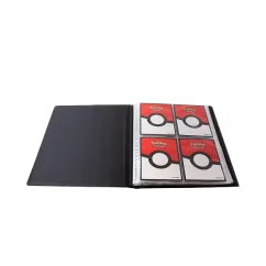 Pokémon UP: GS Charmander - A5 album na 80 karet