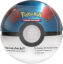 Pokémon TCG: Poké Ball Tin 2024 Reprint