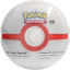 Pokémon TCG: Poké Ball Tin 2024 Reprint