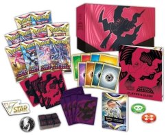 Pokémon - Astral Radiance - Pokémon Center - Elite Trainer Box