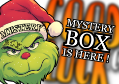 MYSTERY BOX