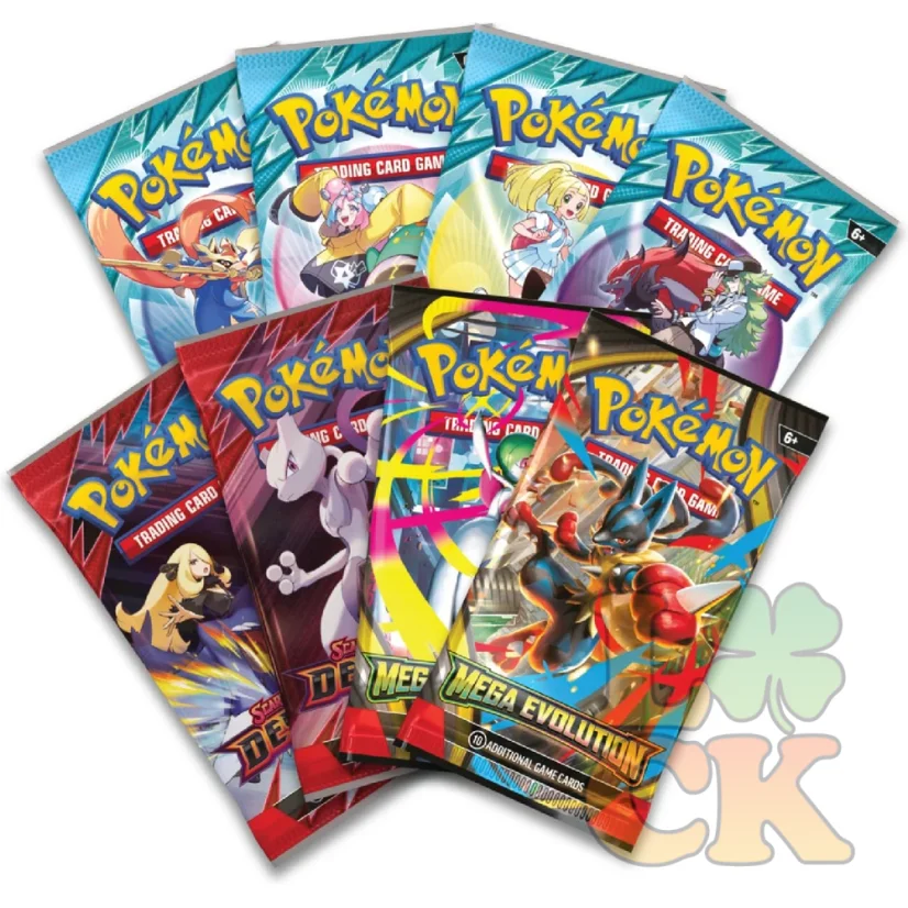 Pokémon TCG: Mega Venusaur ex Premium Collection