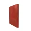 Gamegenic Prime Album 18-Pocket Red