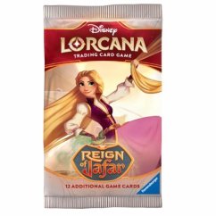 Lorcana - Reign of Jafar - Booster