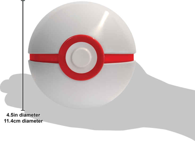 Pokémon TCG: Poké Ball Tin 2025