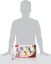 Pokémon TCG: 30th Celebration Greninja ex Box