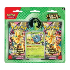 Pokémon TCG: ME02.5 - Ascended Heroes 2-Pack Blister Collection