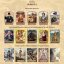 2026 World's Monarchs - Series 2 Booster