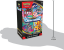 Pokémon TCG: ME04 Mega Evolution—Chaos Rising - Booster Bundle