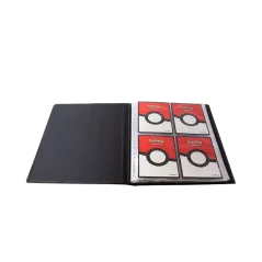 Pokémon UP: GS Charmander - A5 album na 80 karet