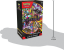 Pokémon TCG: ME05 Mega Evolution - Pitch Black - Booster Bundle - Chyť si naší nejlevnější cenu dokud máme zásoby: VLNA 4 - POSLEDNÍ KUSY