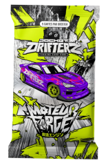 Pocket Drifterz - Booster