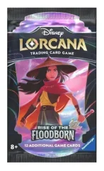 Lorcana - Rise of the Floodborn - Booster