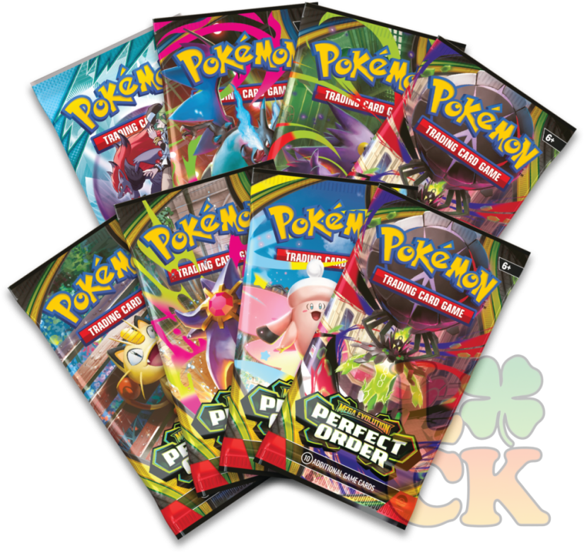 Pokémon TCG: Mega Zygarde ex Premium Collection