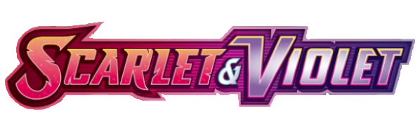 Scarlet & Violet