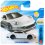 2026 Hot Wheels Porsche 911 Carrera T in Gray - Stav karty: A (Top stav)