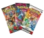 Pokémon TCG First Partner Illustration Collection - Series 1