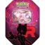 Pokémon TCG: Team Rocket Tin
