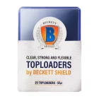 Toploaders