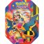 Pokémon TCG: Mega Charizard Tin