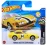 2025 Hot Wheels Ferrari 365 GTB4 Competizione in Yellow - Stav karty: A (Top stav)