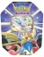 Pokémon TCG: Slashing Legends Tin – Zacian ex