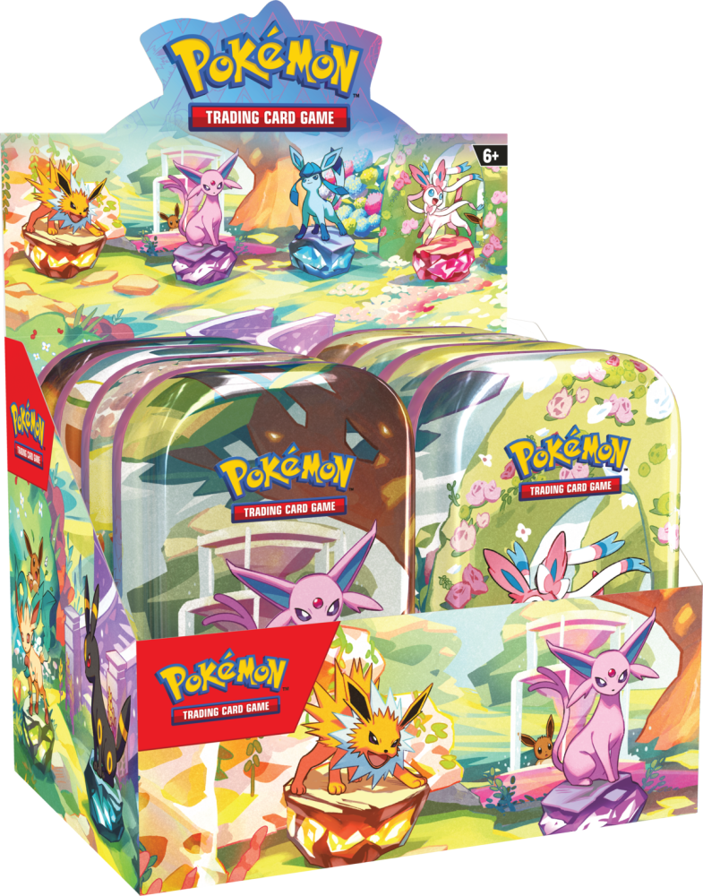 Boxy - POKÉMON