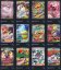 Pokémon TCG: Mega Evolution - Mega Dream ex Booster - Japan