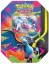 Pokémon TCG: Mega Charizard Tin