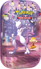 Pokémon TCG: 30th Celebration - Mini Tin