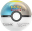 Pokémon TCG: Poké Ball Tin 2024 Reprint