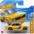 2025 Hot Wheels BMW 2002 in Yellow