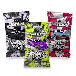 Pocket Drifterz - Booster