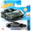 2025 Hot Wheels Ferrari SF90 Stradale in Metalflake Gray - Stav karty: A (Top stav)