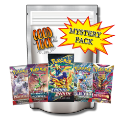 CROWN ZENITH - MYSTERY PACK