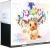 Pokémon TCG: SV8.5 Scarlet & Violet - Prismatic Evolutions - Elite Trainer Box