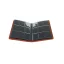 Gamegenic Prime Album 18-Pocket Red