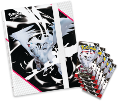 Pokémon TCG SV10.5 White Flare - Binder Collection