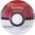 Pokémon TCG: Poké Ball Tin 2024 Reprint