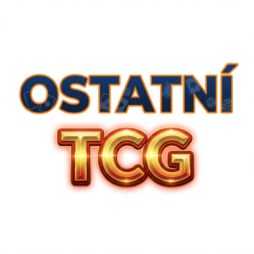 Ostatní sběratelské karetní hry (TCG)