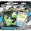 Pokémon TCG: SV10.5 Black Bolt - Tech Sticker Collection