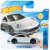 2026 Hot Wheels Porsche 911 Carrera T in Gray