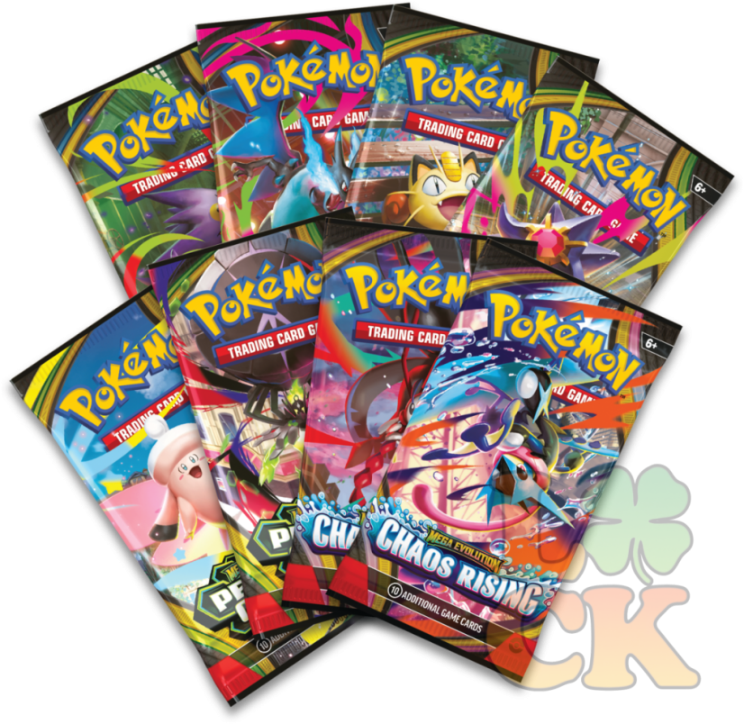 Pokémon TCG: Mega Greninja ex Premium Collection