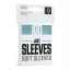 Sleeves - Just Sleeves Soft - 100 ks